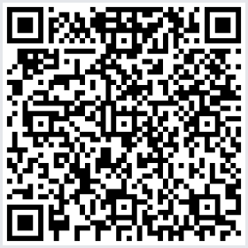 QR Code PIX para doação de valor aberto